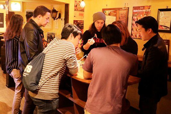 銀座300bar 5丁目店